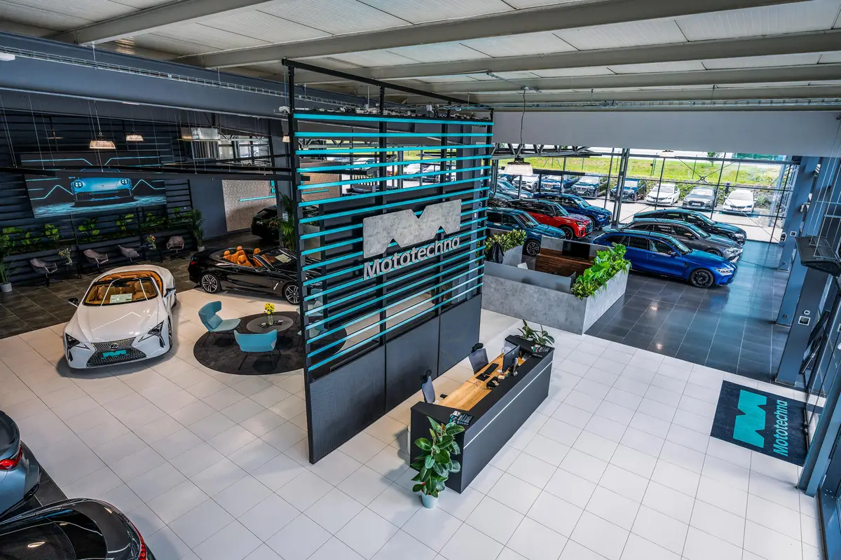 Mototechna